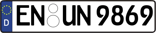 EN-UN9869