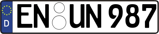 EN-UN987