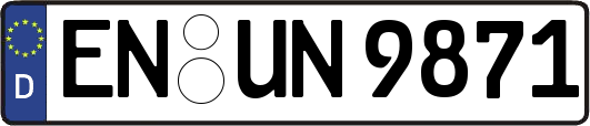 EN-UN9871