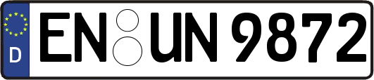 EN-UN9872