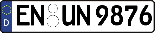 EN-UN9876