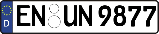 EN-UN9877