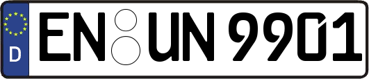EN-UN9901