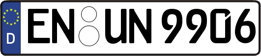 EN-UN9906