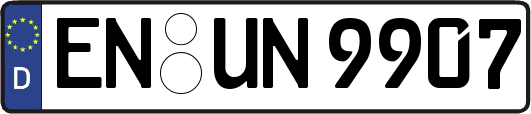 EN-UN9907