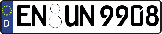 EN-UN9908
