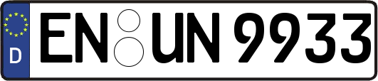 EN-UN9933