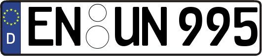 EN-UN995