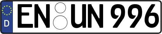 EN-UN996