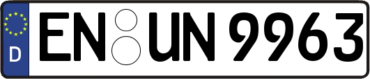 EN-UN9963