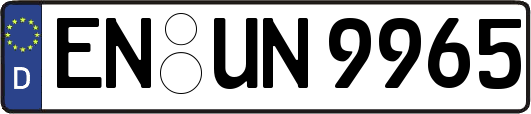 EN-UN9965
