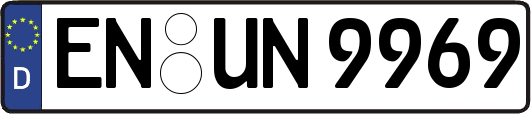 EN-UN9969