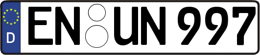 EN-UN997