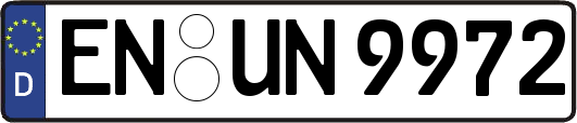 EN-UN9972