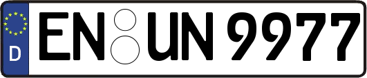 EN-UN9977