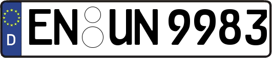 EN-UN9983