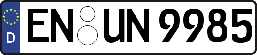 EN-UN9985