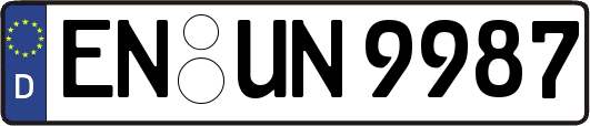 EN-UN9987