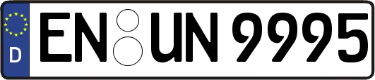 EN-UN9995
