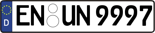 EN-UN9997