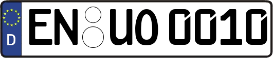 EN-UO0010