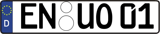 EN-UO01