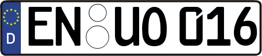 EN-UO016