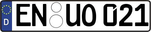 EN-UO021