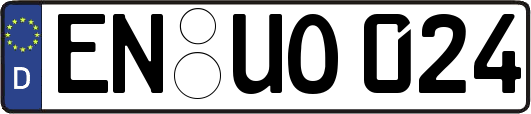 EN-UO024