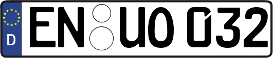 EN-UO032