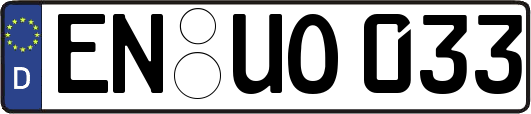EN-UO033