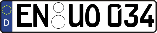 EN-UO034