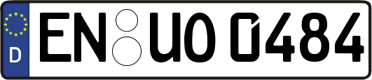 EN-UO0484