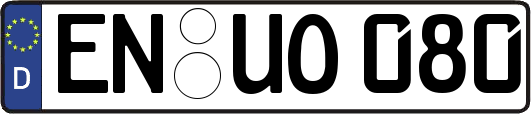 EN-UO080