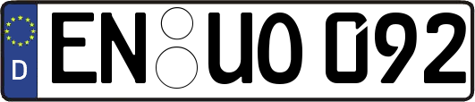 EN-UO092