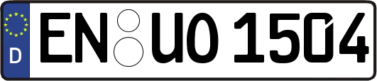 EN-UO1504