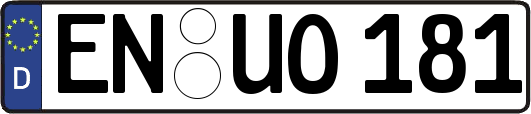 EN-UO181