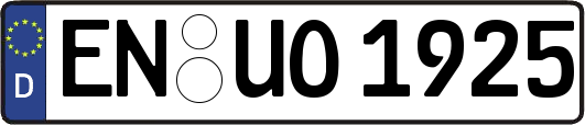 EN-UO1925