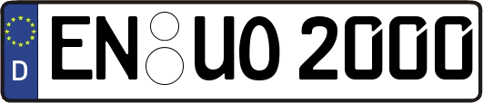 EN-UO2000