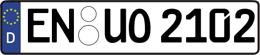 EN-UO2102