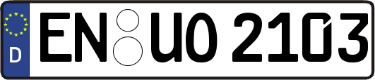 EN-UO2103