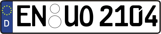 EN-UO2104