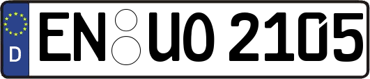 EN-UO2105