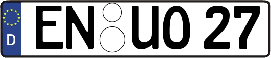 EN-UO27