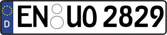 EN-UO2829