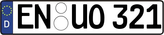 EN-UO321