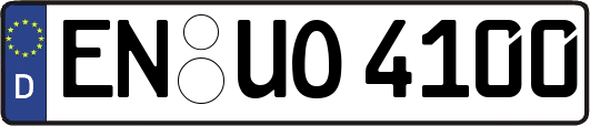EN-UO4100