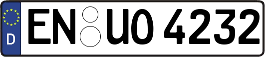 EN-UO4232