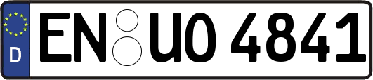 EN-UO4841