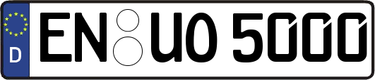 EN-UO5000